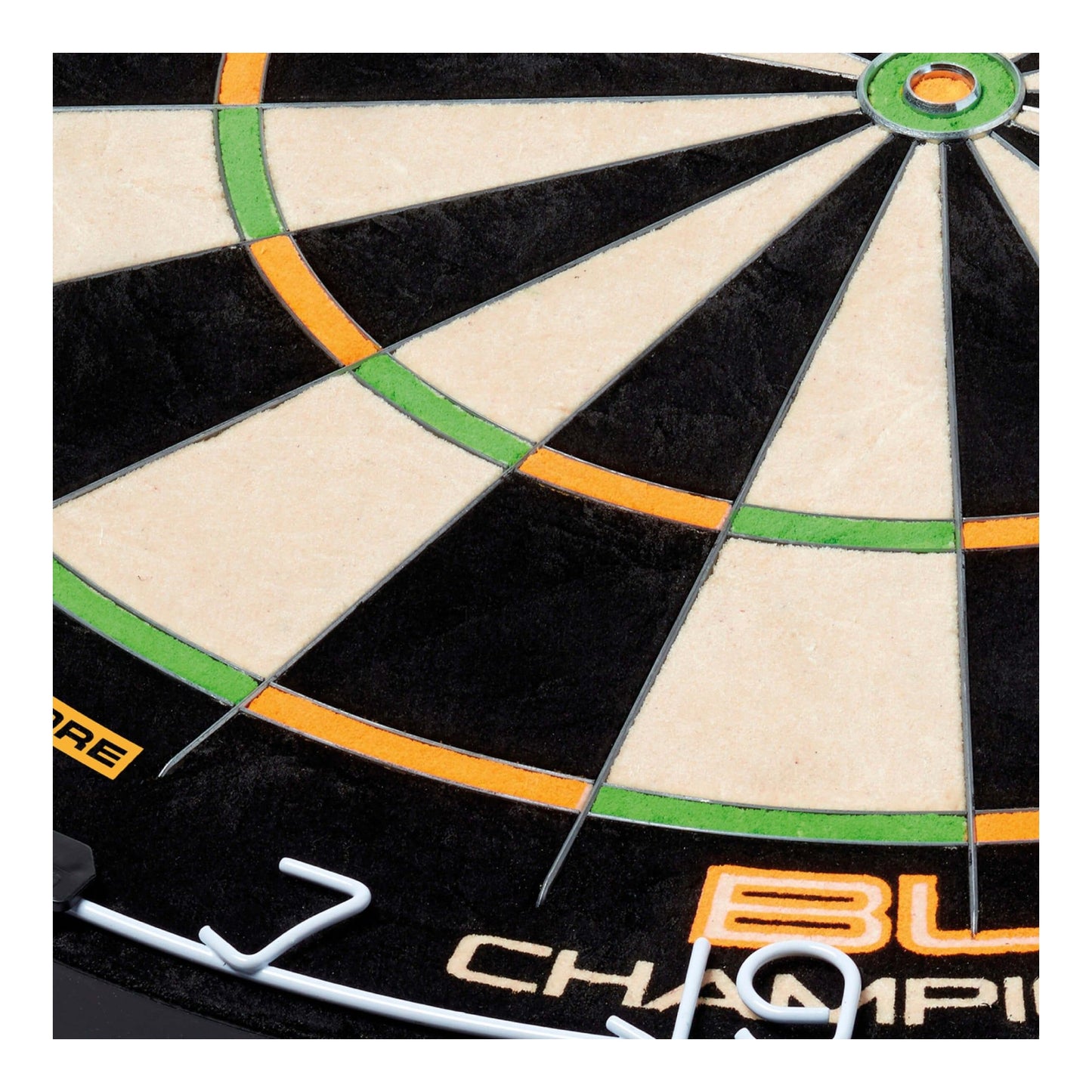 Winmau Blade 5 Dual Core Champions Choice Dartboard