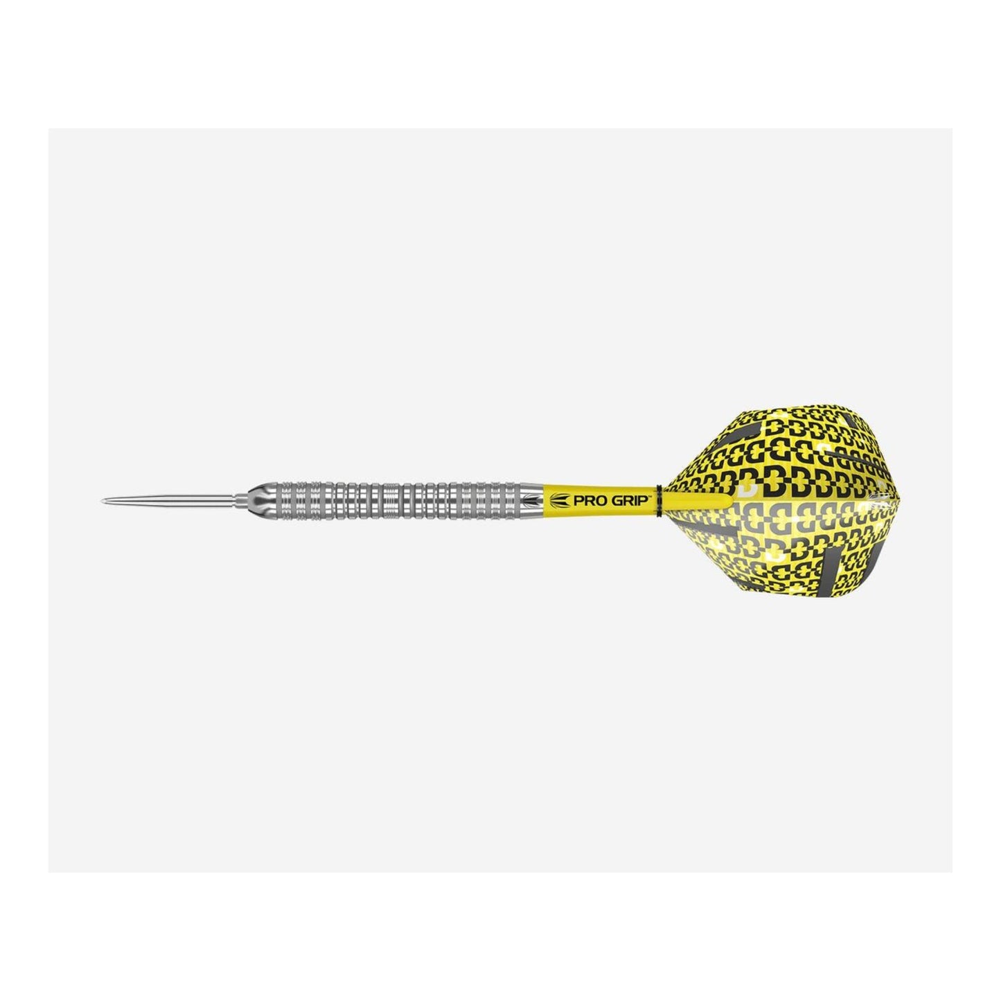 Target Bolide 04 SP Sandblasted Barrel Close Up