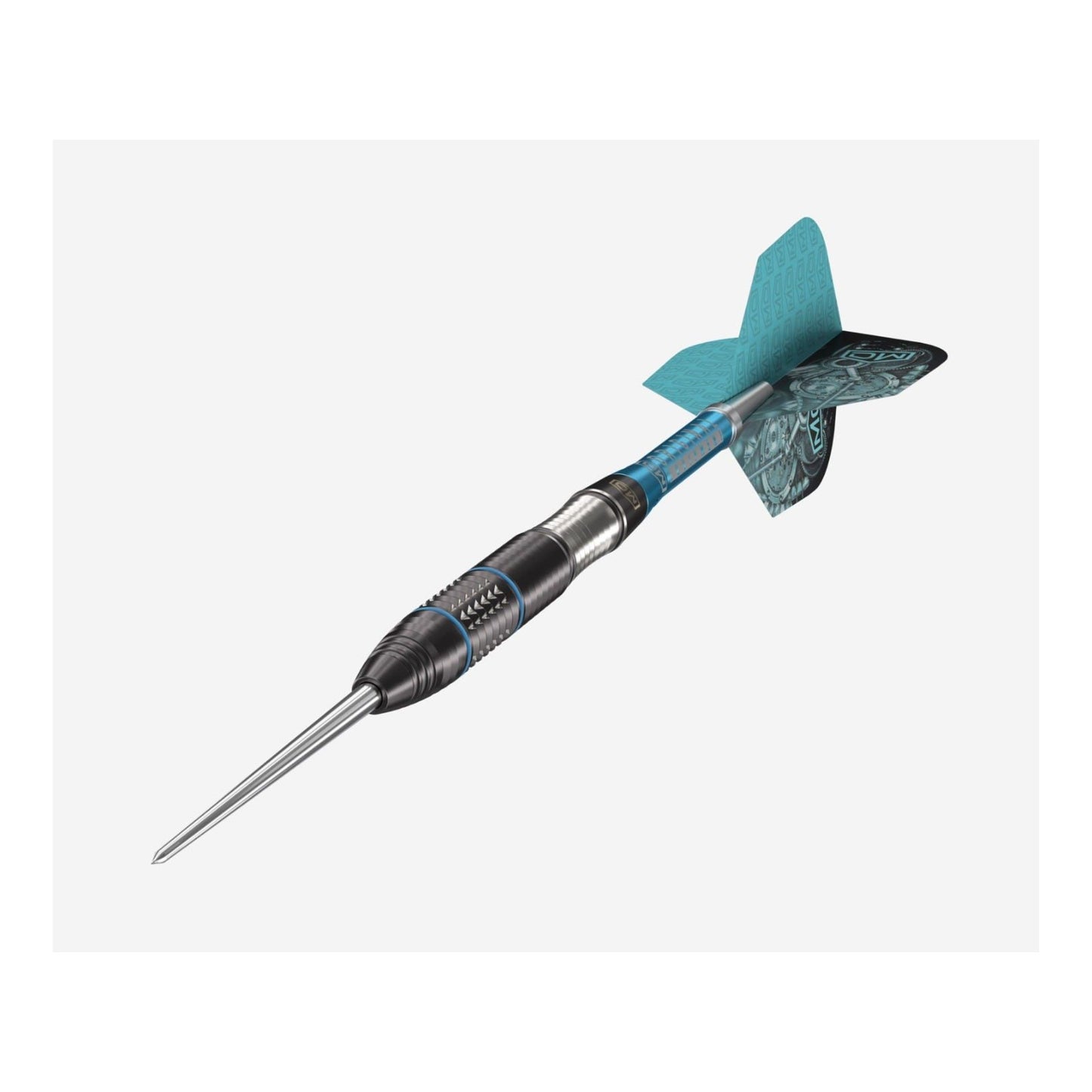 Paranha 02 90% Tungsten Darts