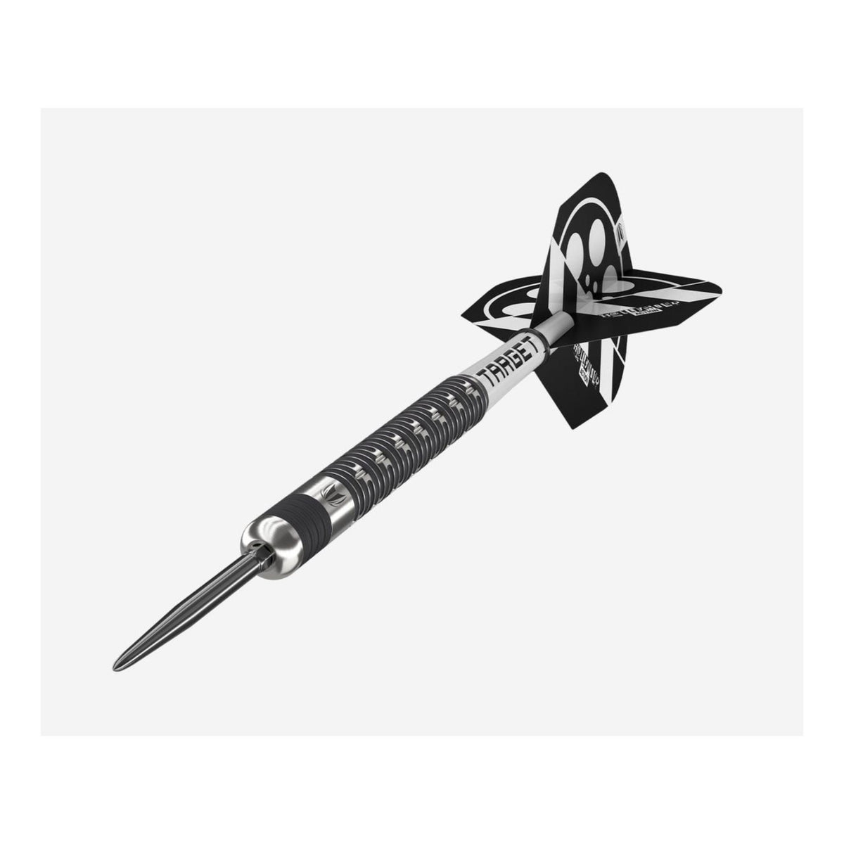 Chris Dobey Hollywood Action SP Darts