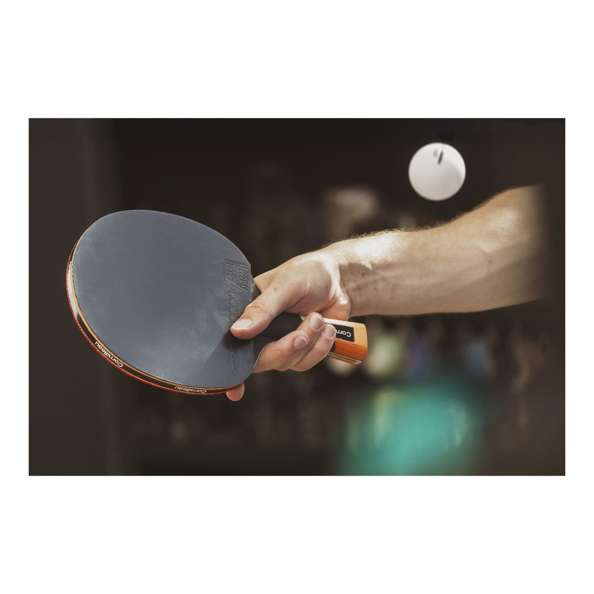 Cornilleau Perform 800 Table Tennis Racket