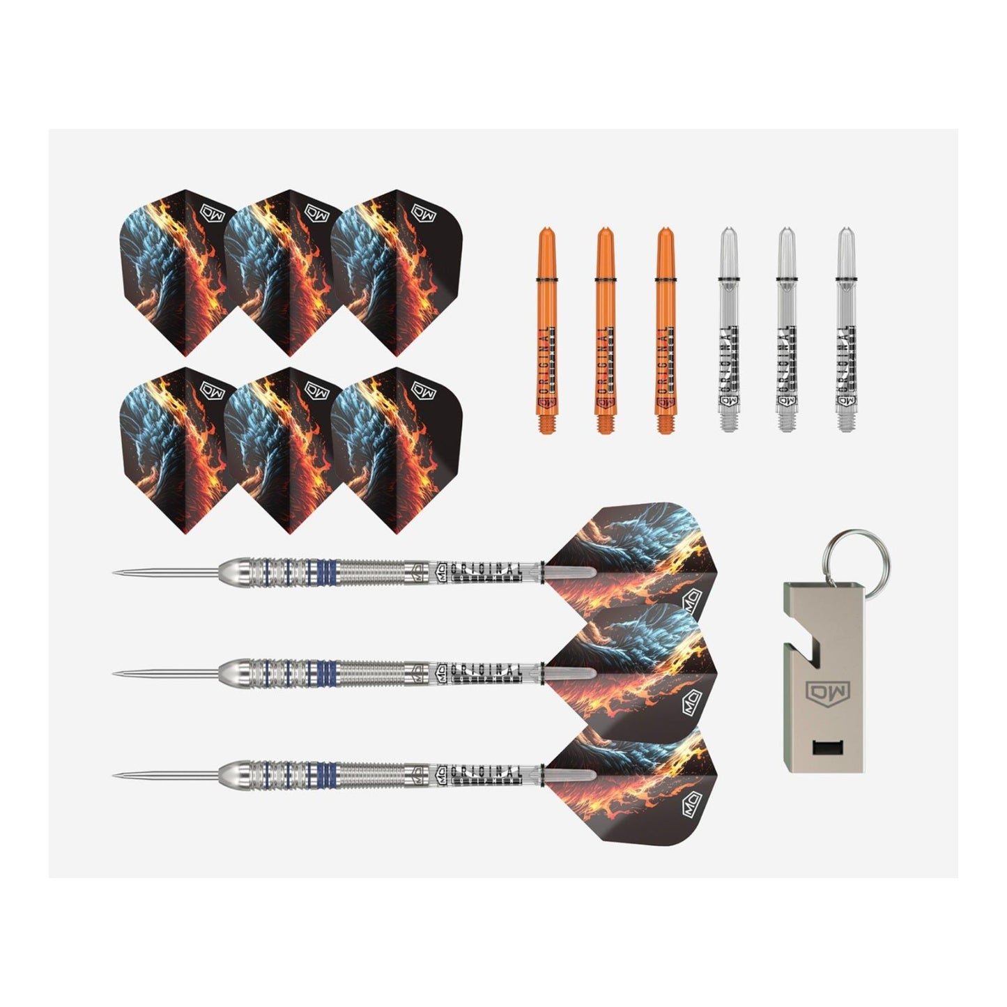 Phoenix Steel Tip Darts | Canada's Duty-Free Darts Hub