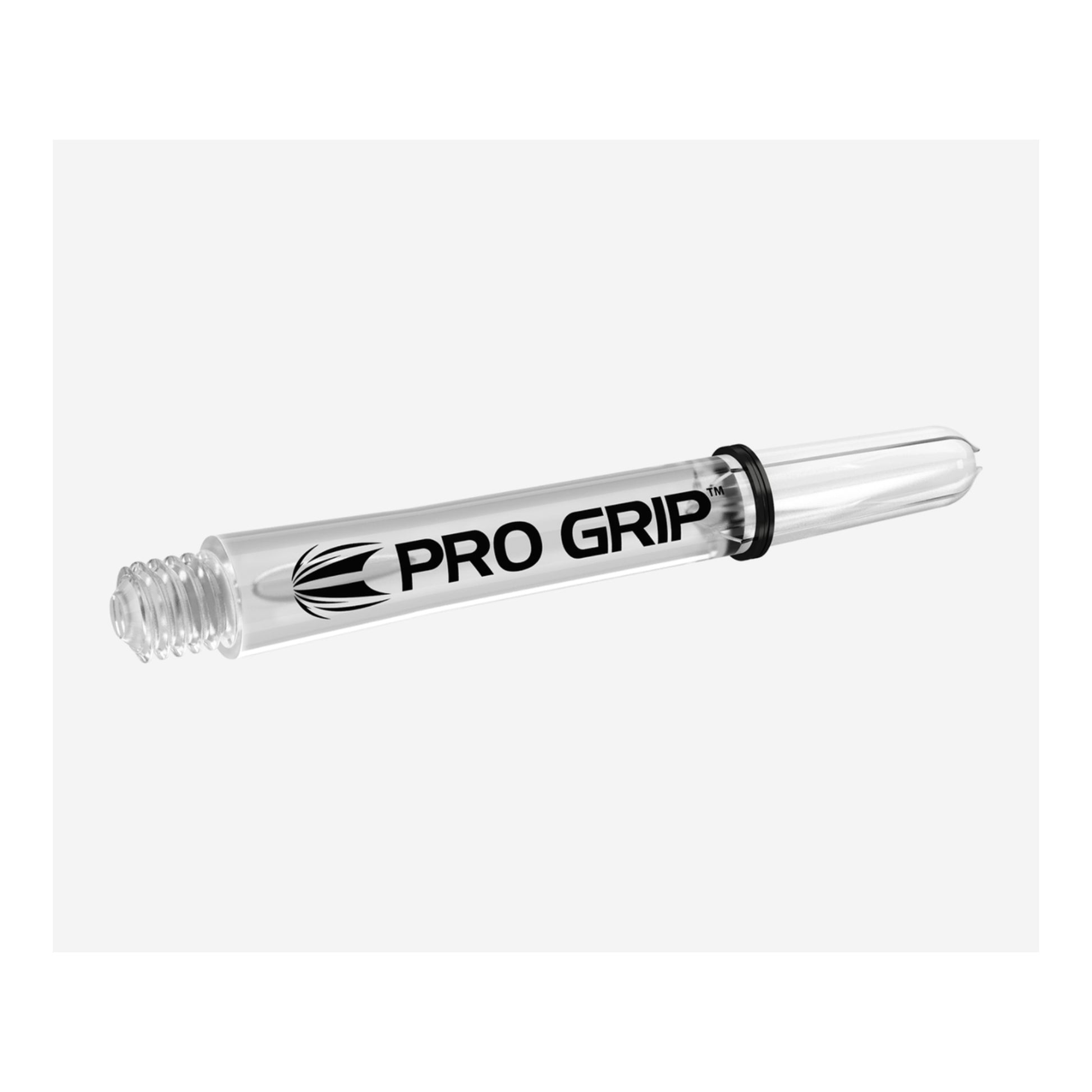 Clear Pro Grip Side view