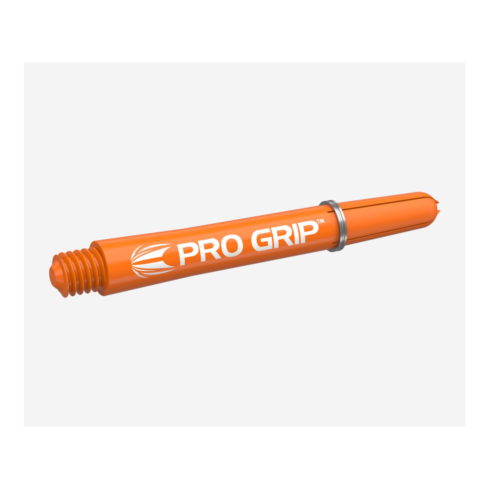 Orange Pro Grip side view