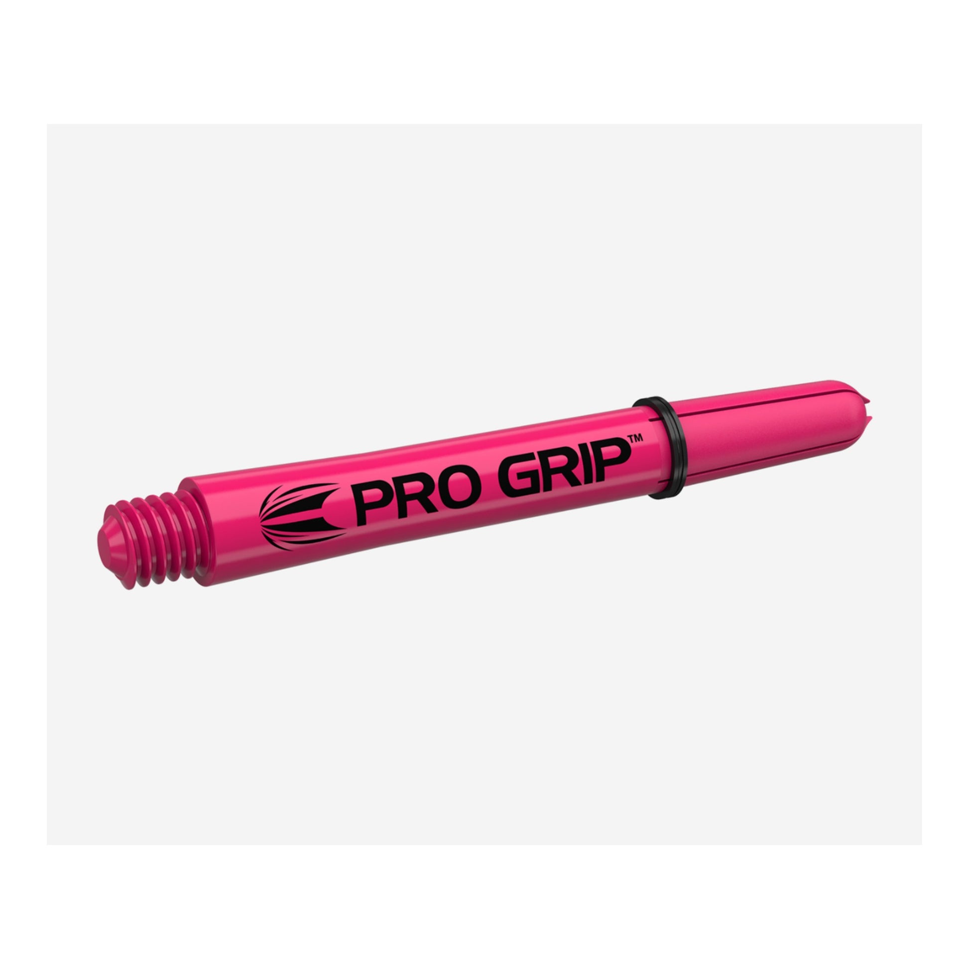 Red Pro Grip side view