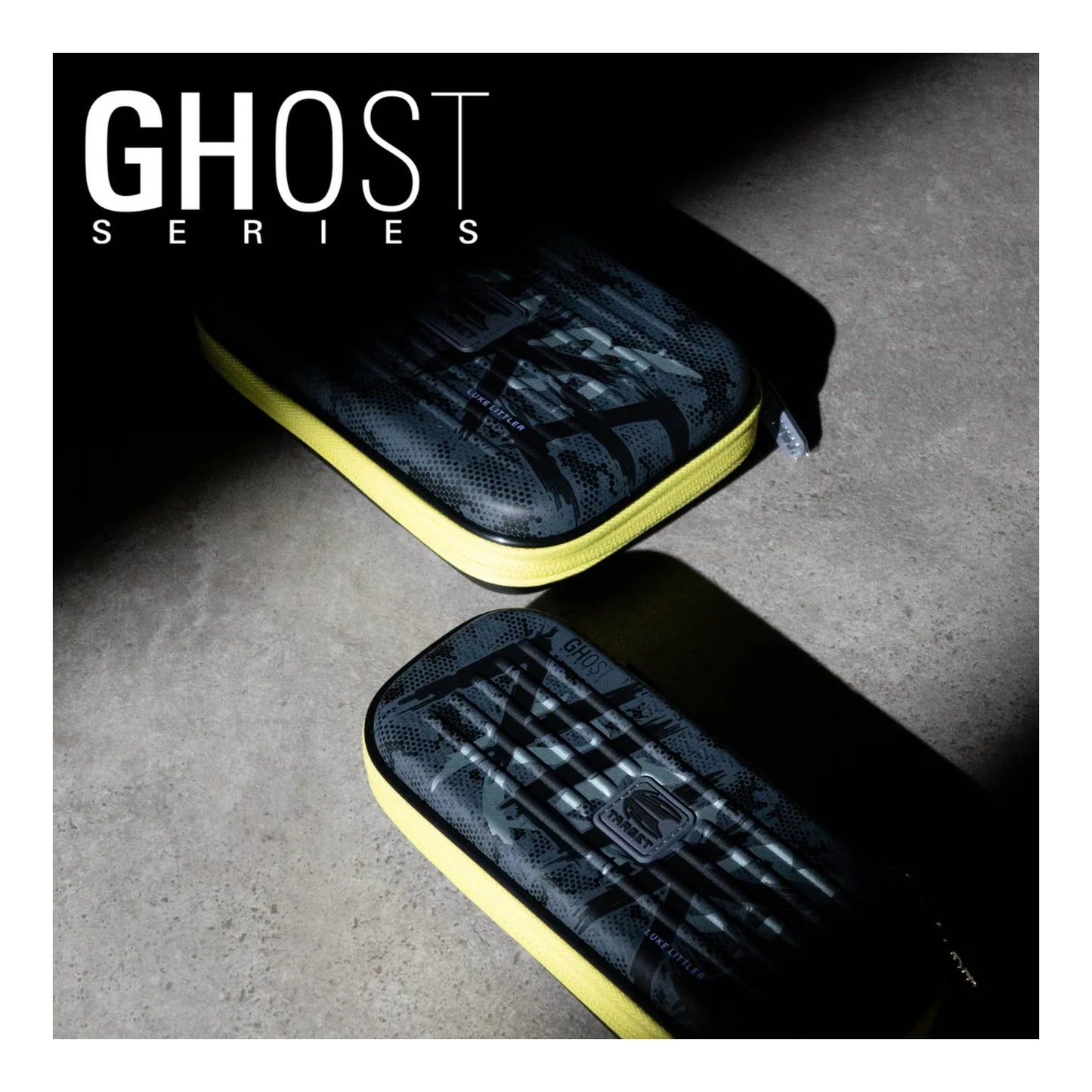 Takoma Ghost Wallets