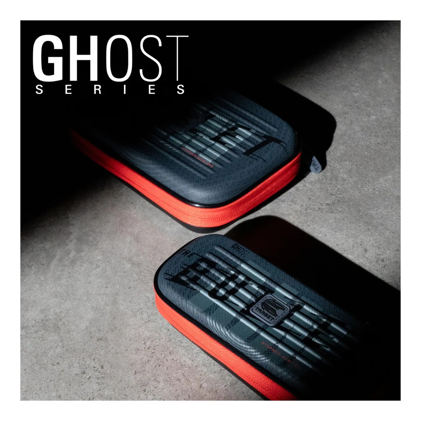 Target Takoma Ghost Nathan Aspinall Wallet – The Asp Edition