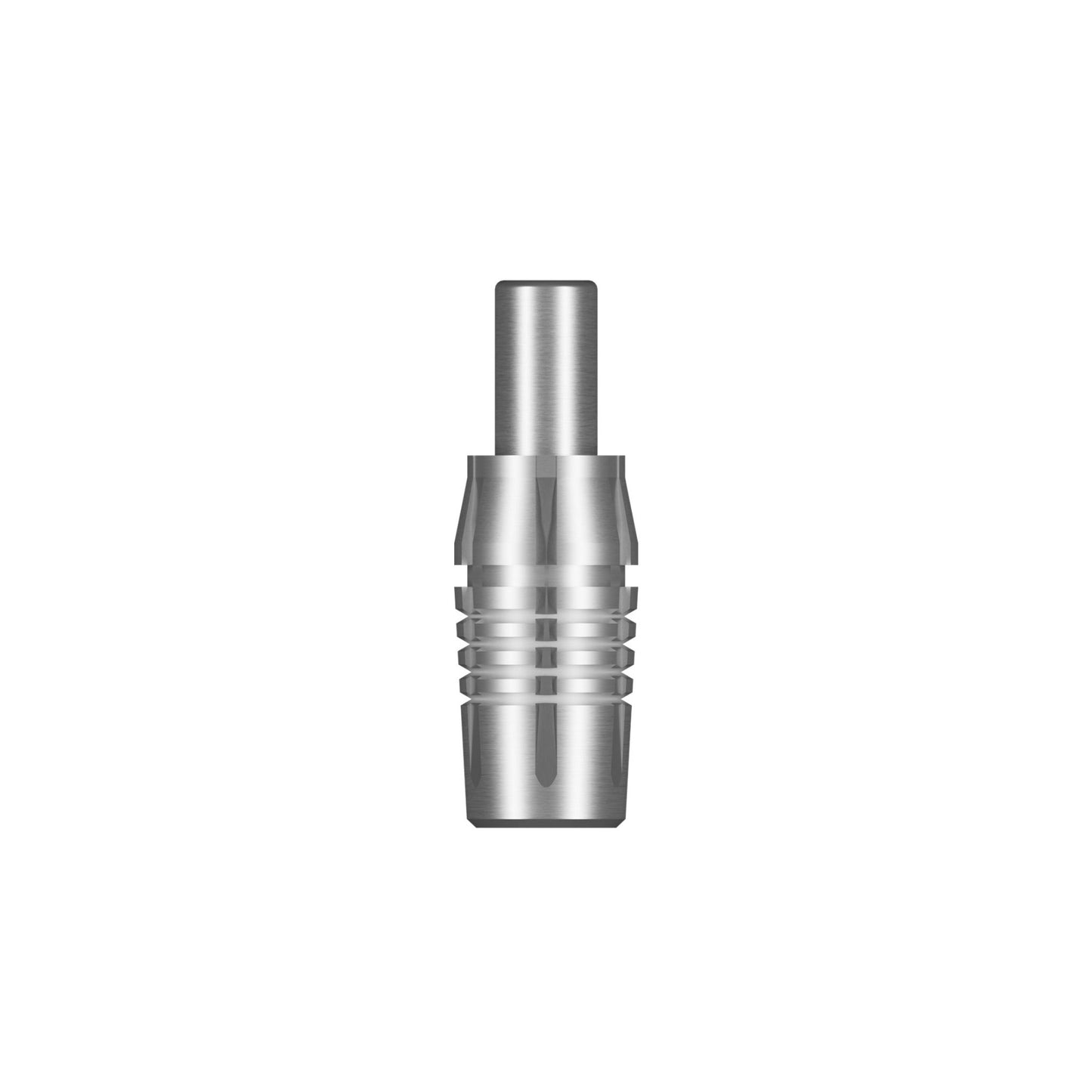 Shot Darts Thread Head Point Adaptor