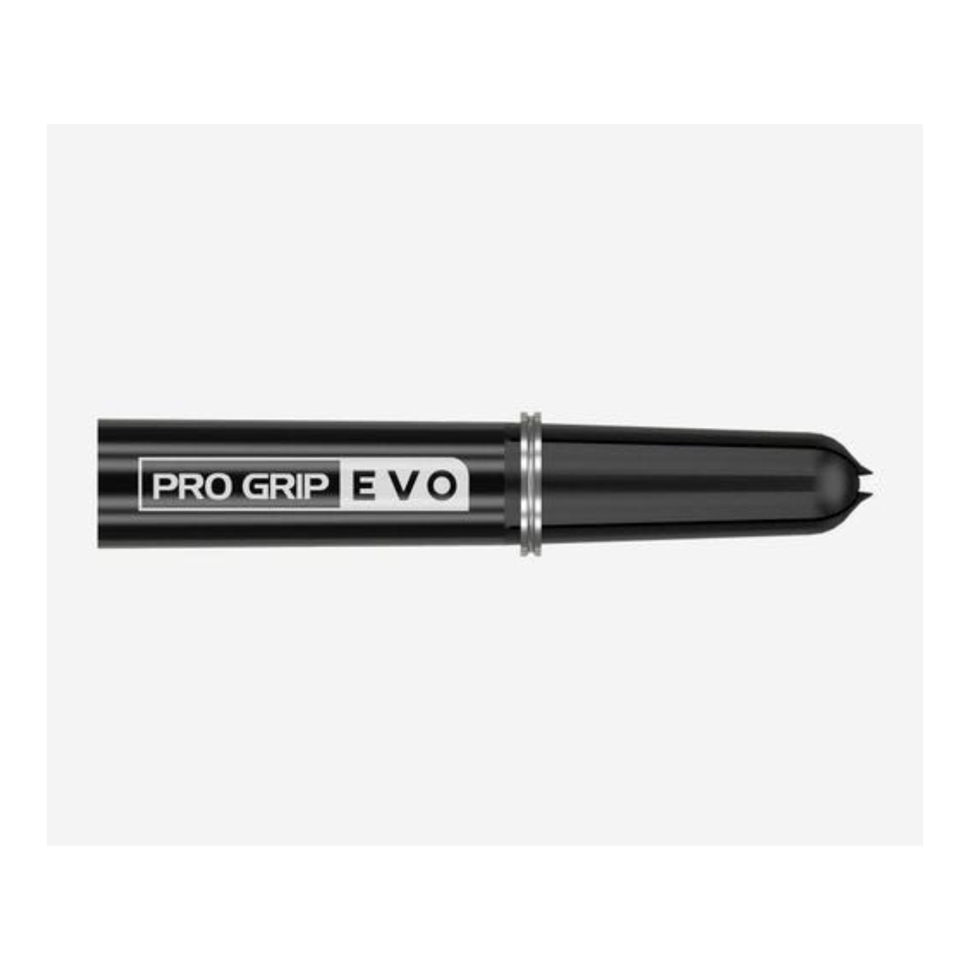 Black Target Darts Pro Grip Evo top