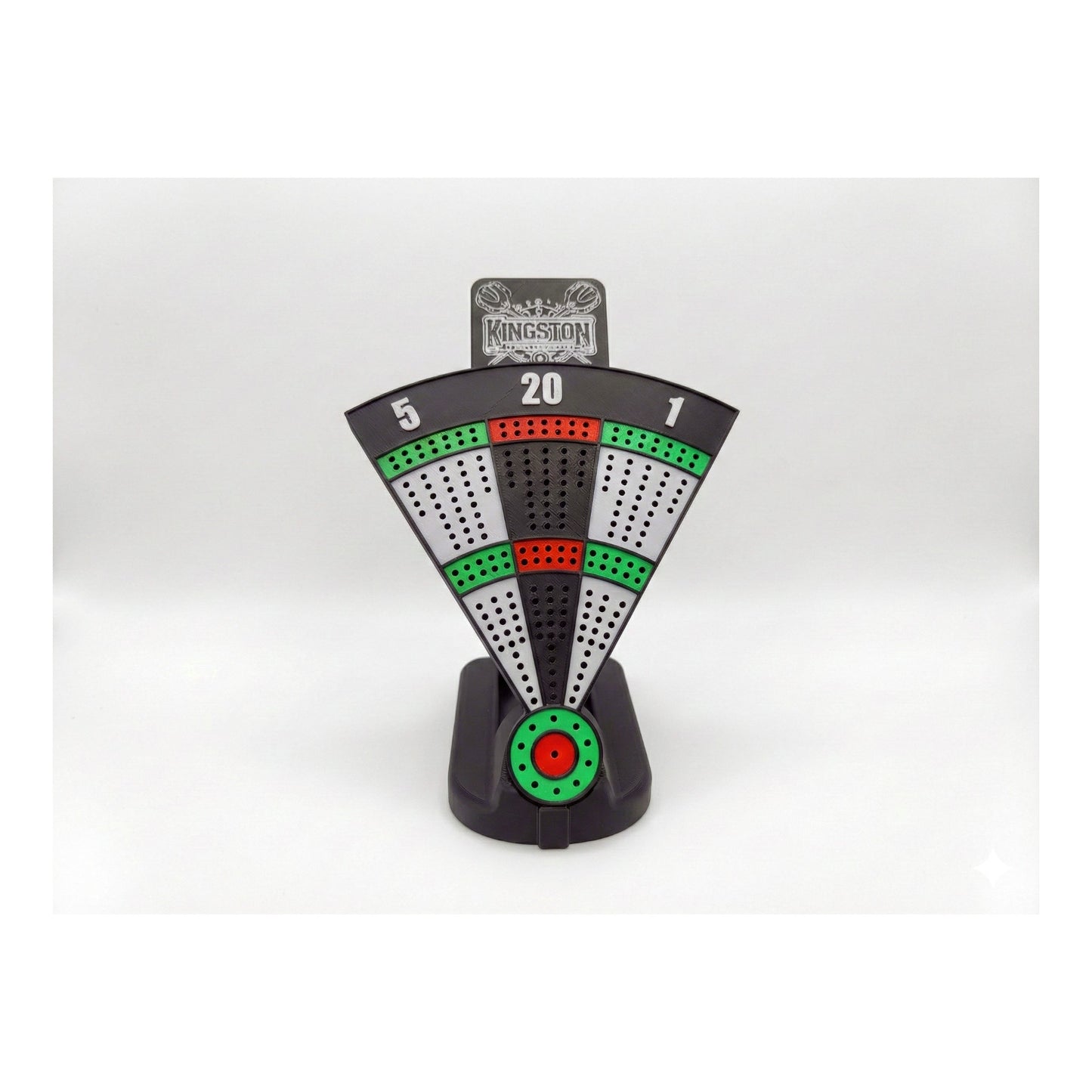 Dart Holder & Display – The Perfect Gift for Darts Enthusiasts
