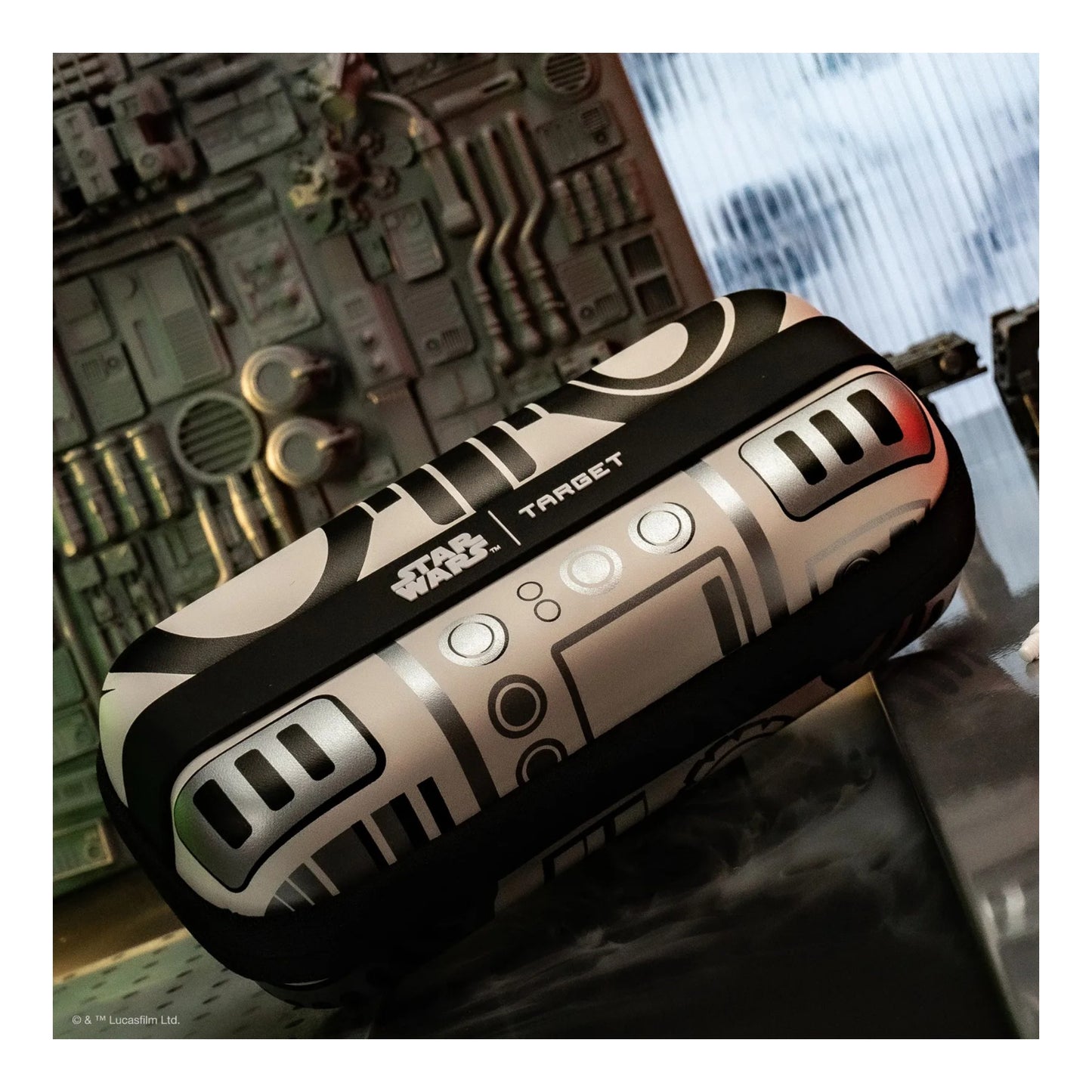 Star Wars™ Stormtrooper Boa Case