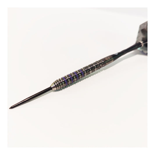 Finding Your Perfect Throw: How to Select the Right Steel Tip Dart Weight