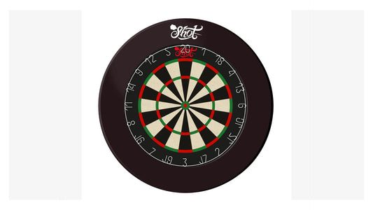 How to Set Up Your Dartboard