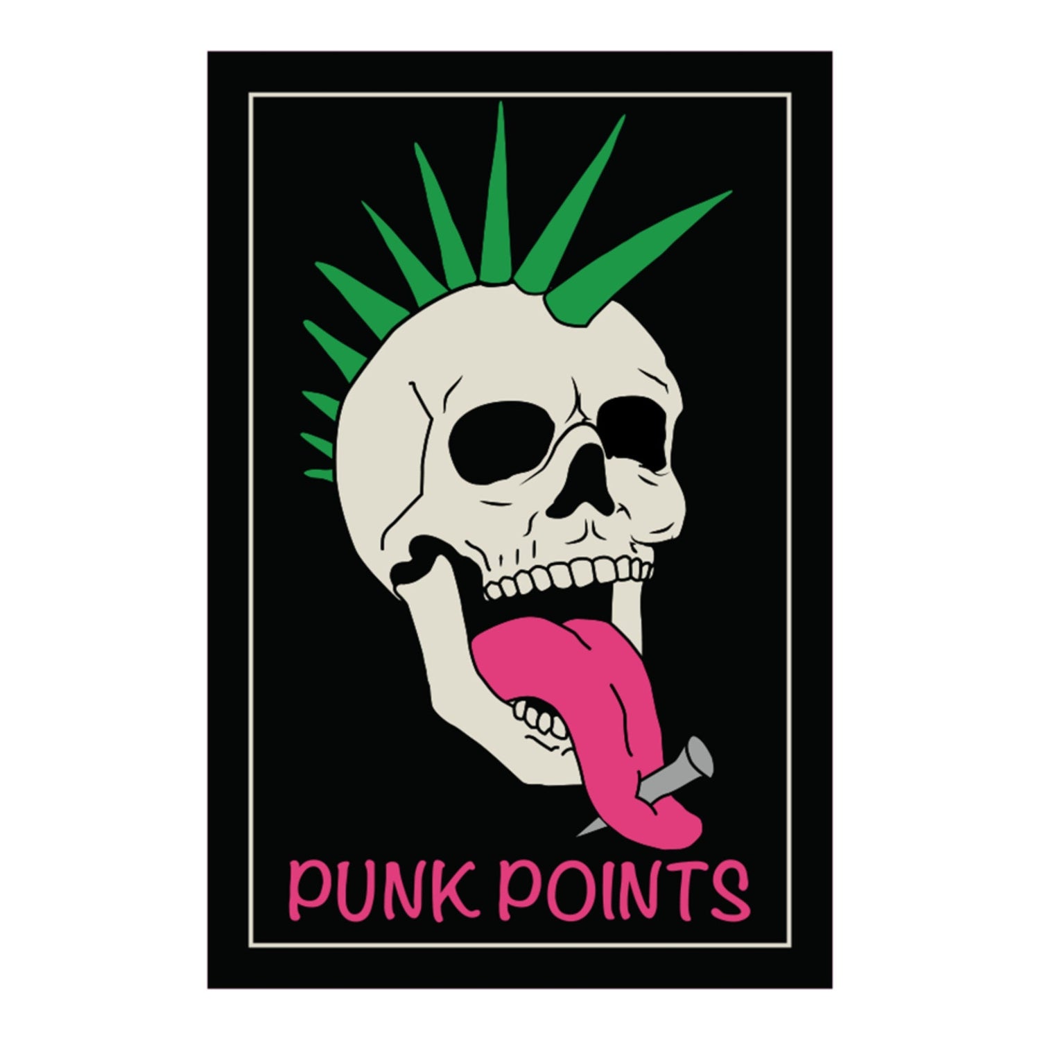 Shop Punk Points Dart Replacements | Canada & USA | Kingston Billiards