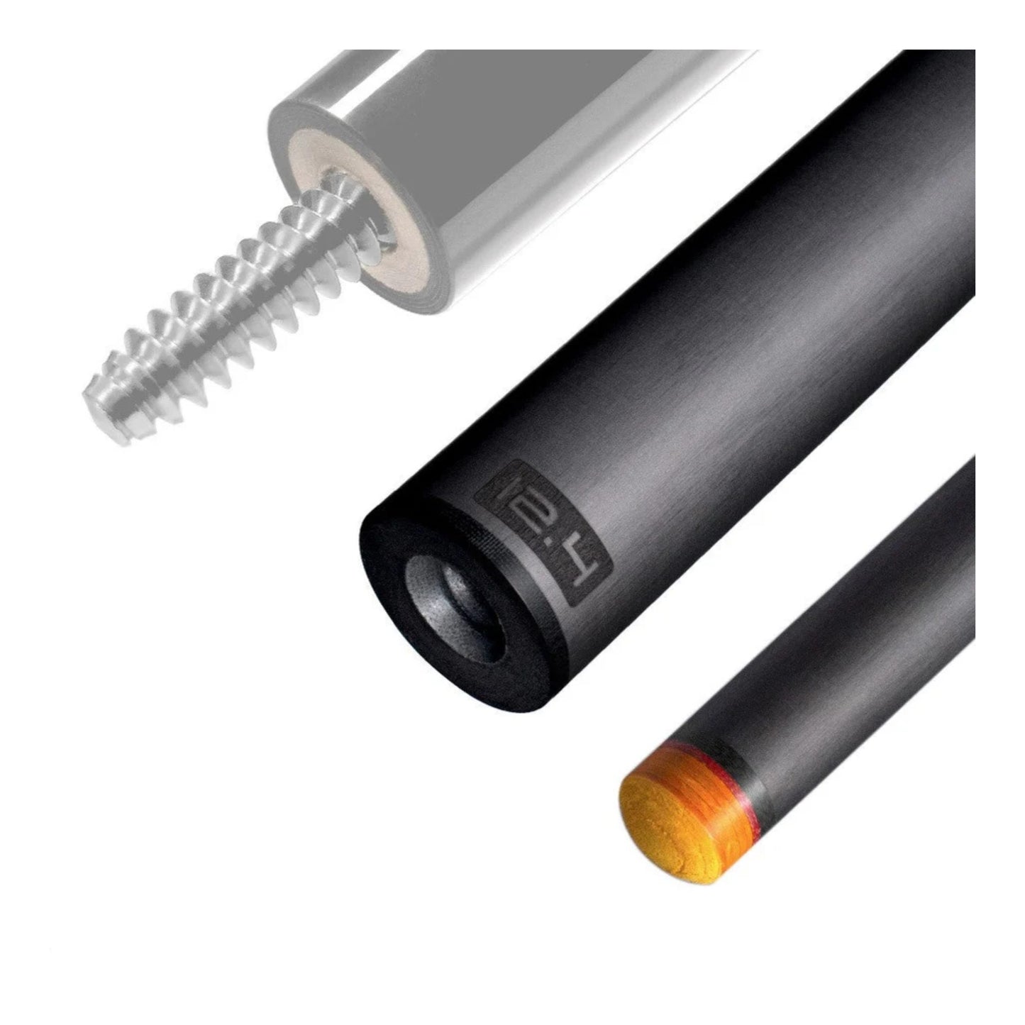 Predator REVO 12.4mm Shaft – The Ultimate Upgrade for Control & Versatility