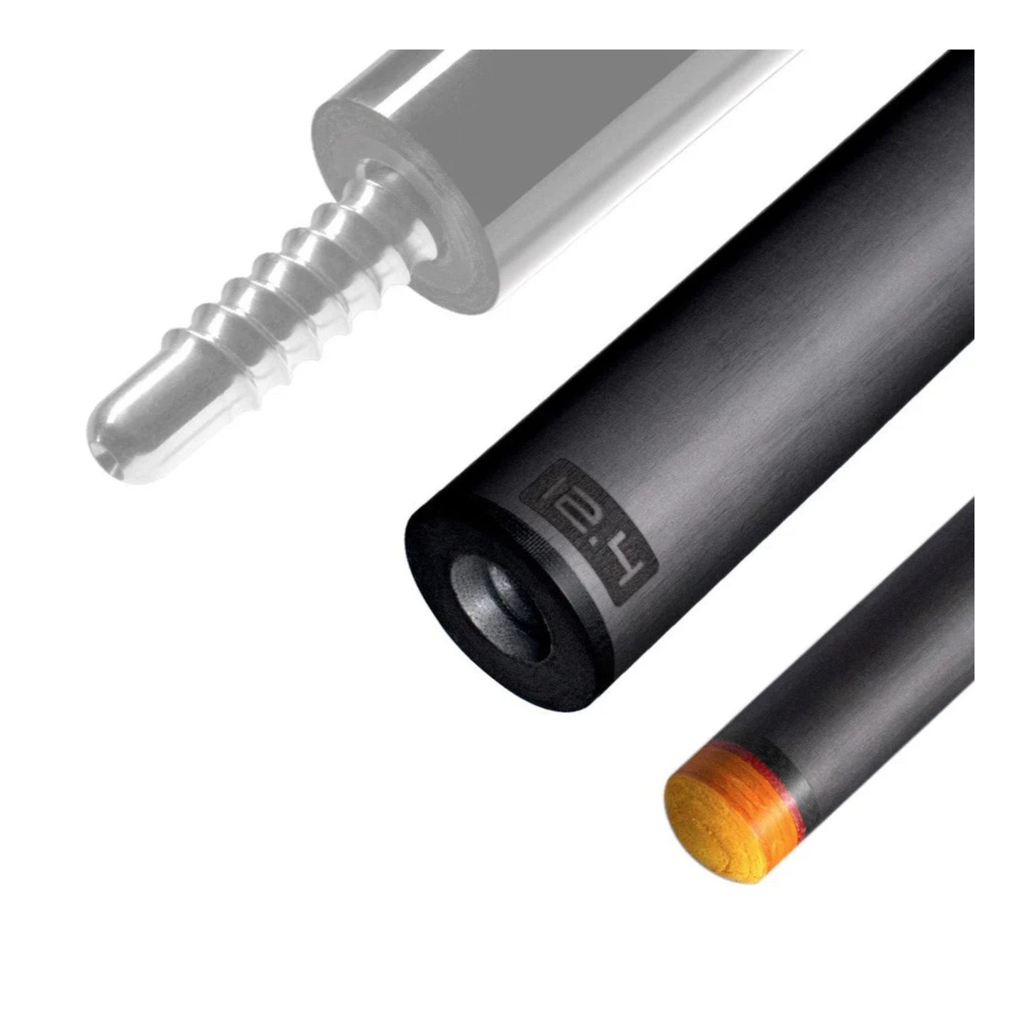 Predator REVO 12.4mm Shaft – The Ultimate Upgrade for Control & Versatility