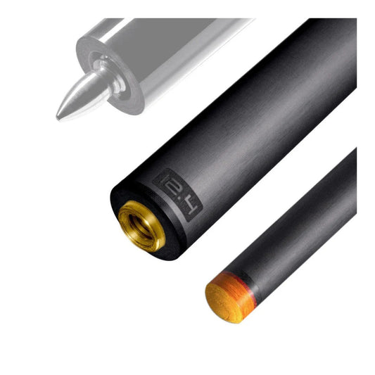 Predator REVO 12.4mm Shaft – The Ultimate Upgrade for Control & Versatility