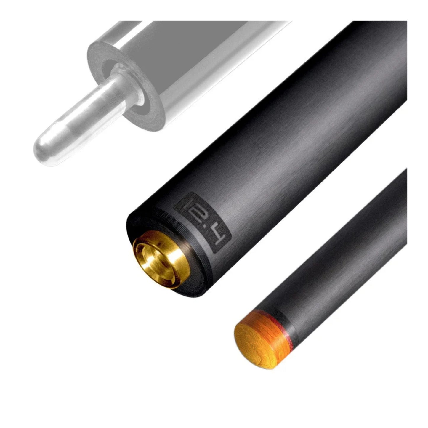 Predator REVO 12.4mm Shaft – The Ultimate Upgrade for Control & Versatility