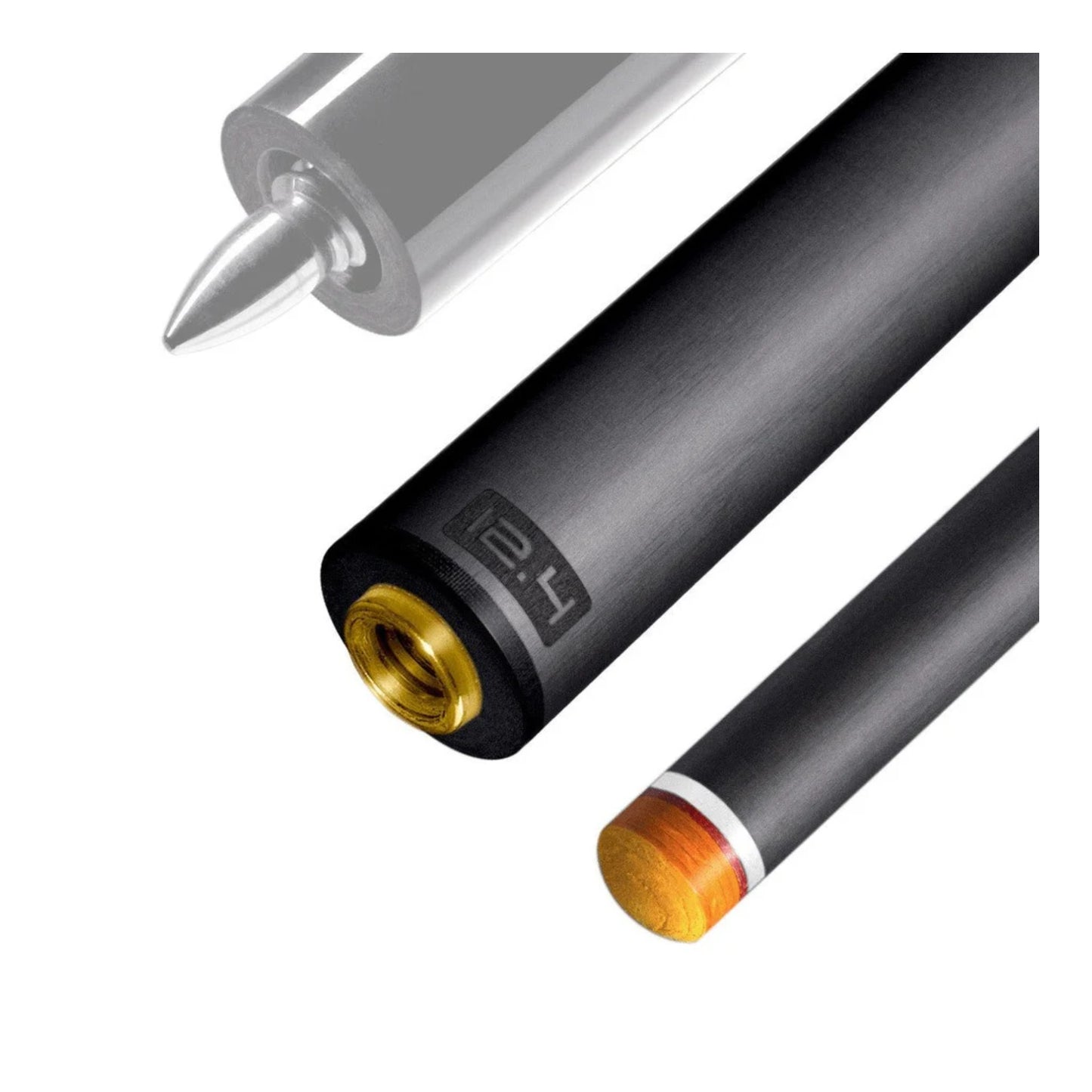 Predator REVO 12.4mm Shaft – The Ultimate Upgrade for Control & Versatility