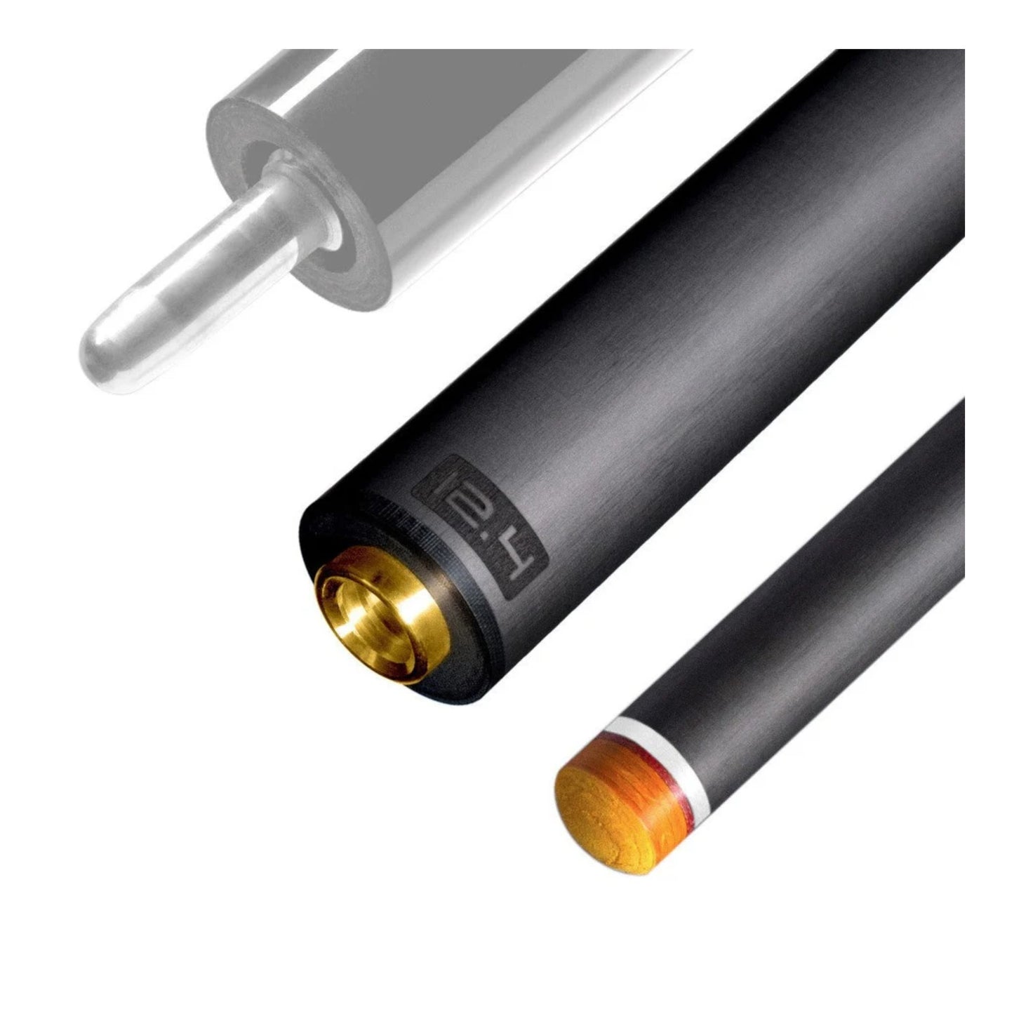 Predator REVO 12.4mm Shaft – The Ultimate Upgrade for Control & Versatility