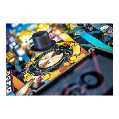 James Bond 007 60th Anniversary Limited Edition Pinball Machine