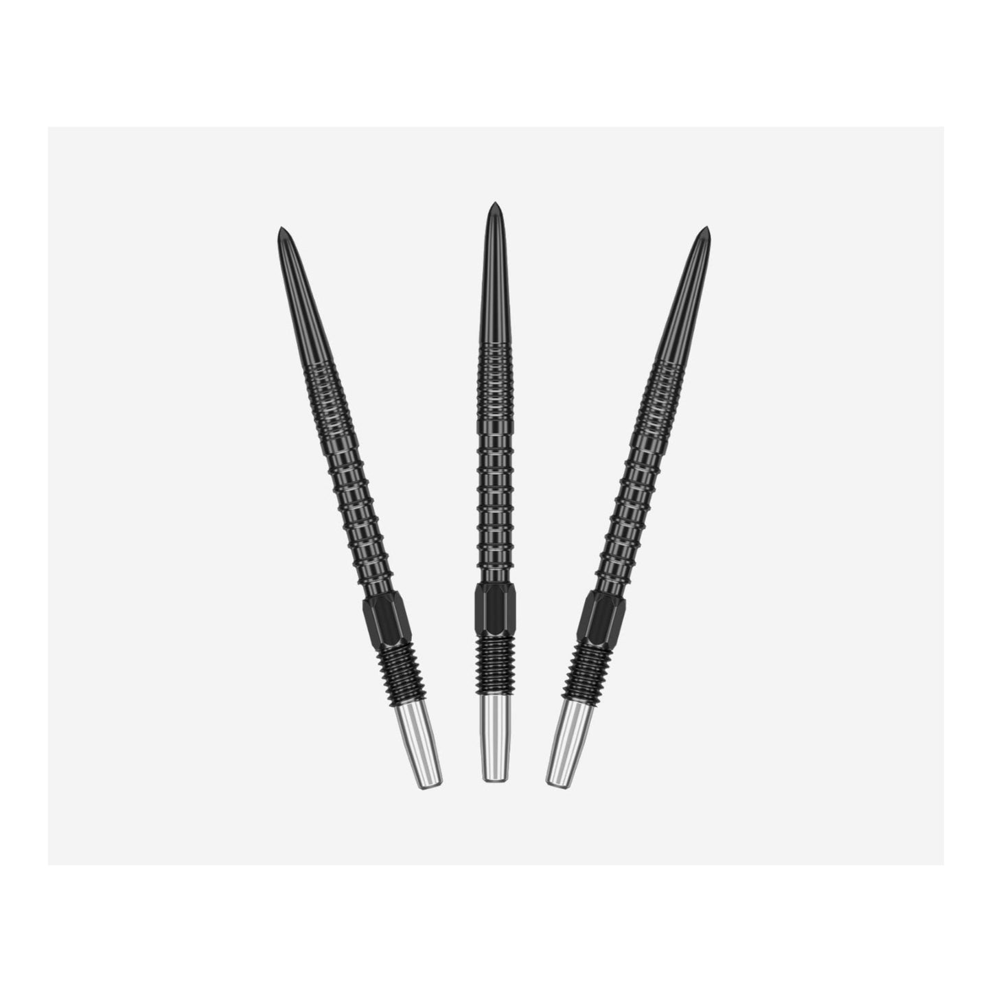 Target Swiss Fire Points – Premium Replacement Dart Points