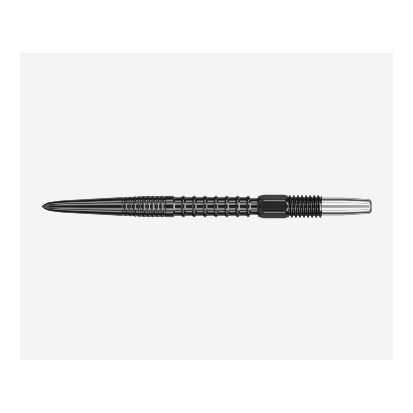 Target Swiss Fire Points – Premium Replacement Dart Points