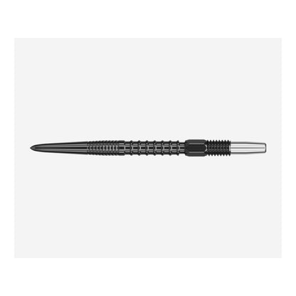Target Swiss Fire Points – Premium Replacement Dart Points