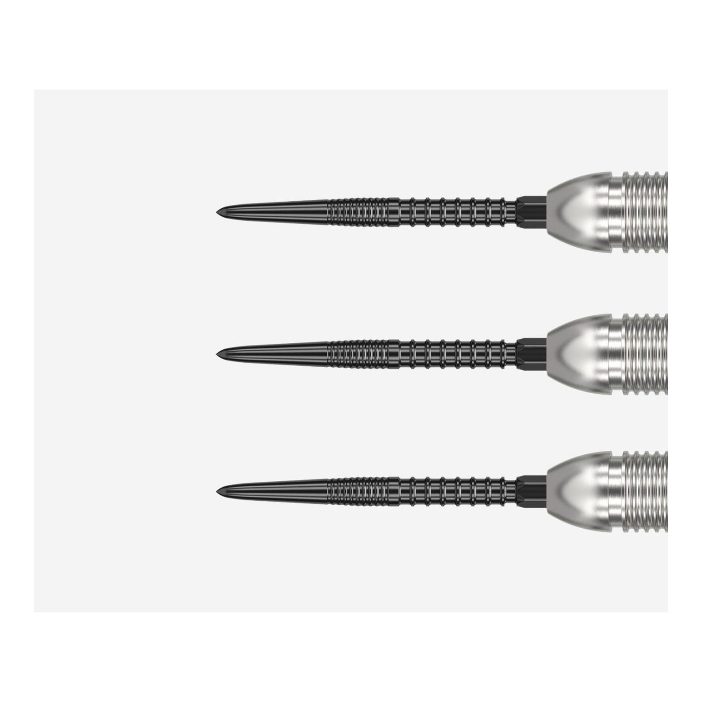 Target Swiss Fire Points – Premium Replacement Dart Points