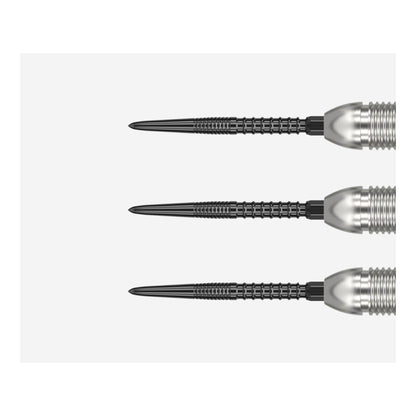 Target Swiss Fire Points – Premium Replacement Dart Points