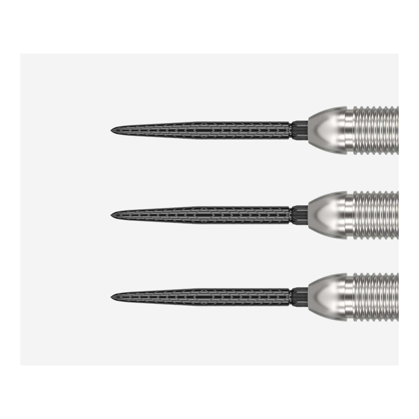 Target Swiss RVE Points - Precision Laser Etched