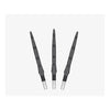 Target Swiss Storm Onyx Points | Flush Fit & Laser Grip