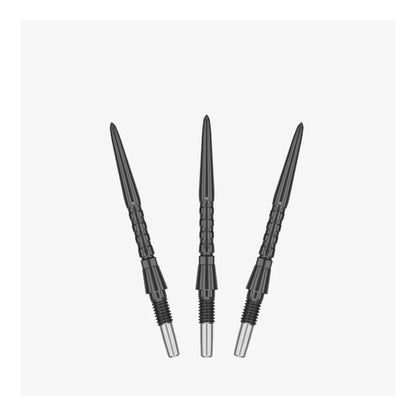 Target Swiss Storm Surge Points | Enhanced Grip Replacement Dart Point