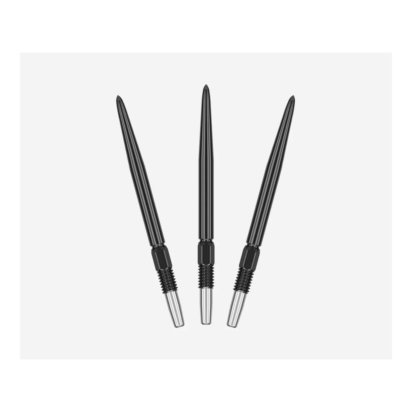 Target Swiss Points | Interchangeable Dart Point System