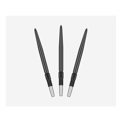 Target Swiss Points | Interchangeable Dart Point System