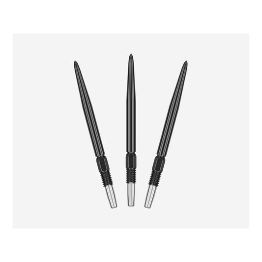 Target Swiss Points | Interchangeable Dart Point System