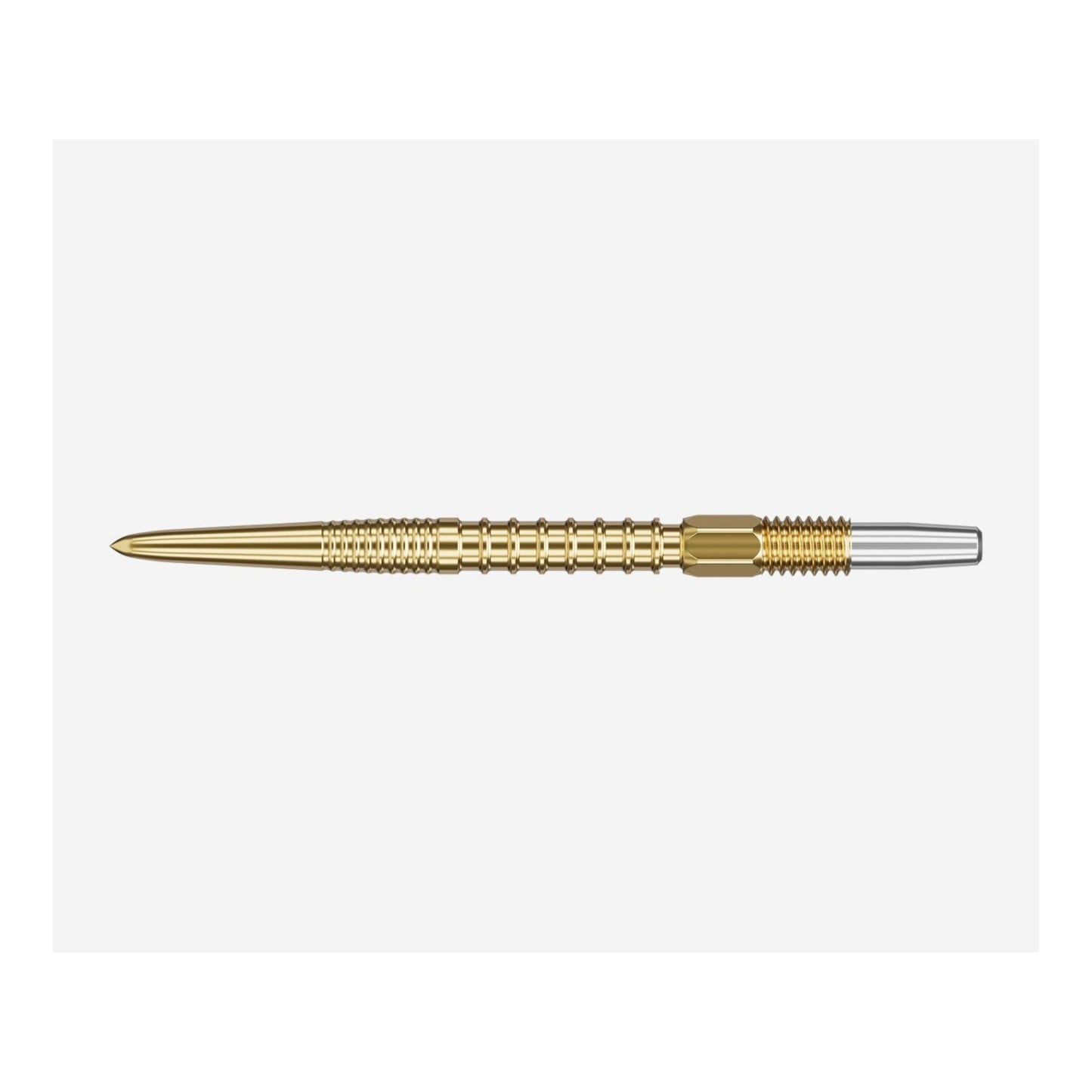 Target Swiss Fire Points – Premium Replacement Dart Points