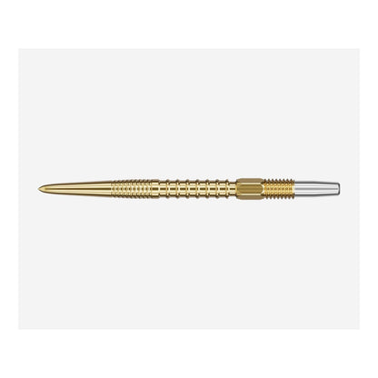 Target Swiss Fire Points – Premium Replacement Dart Points