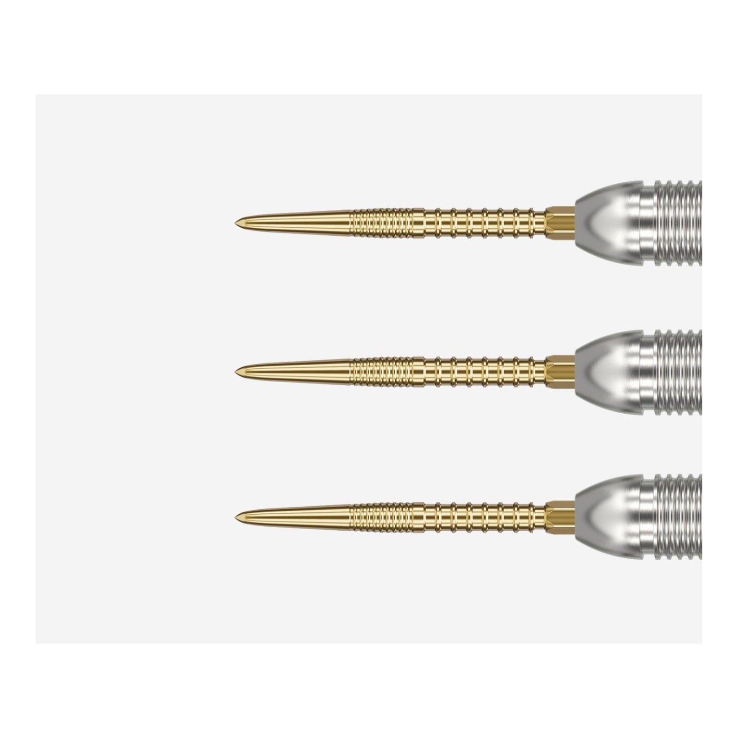 Target Swiss Fire Points – Premium Replacement Dart Points