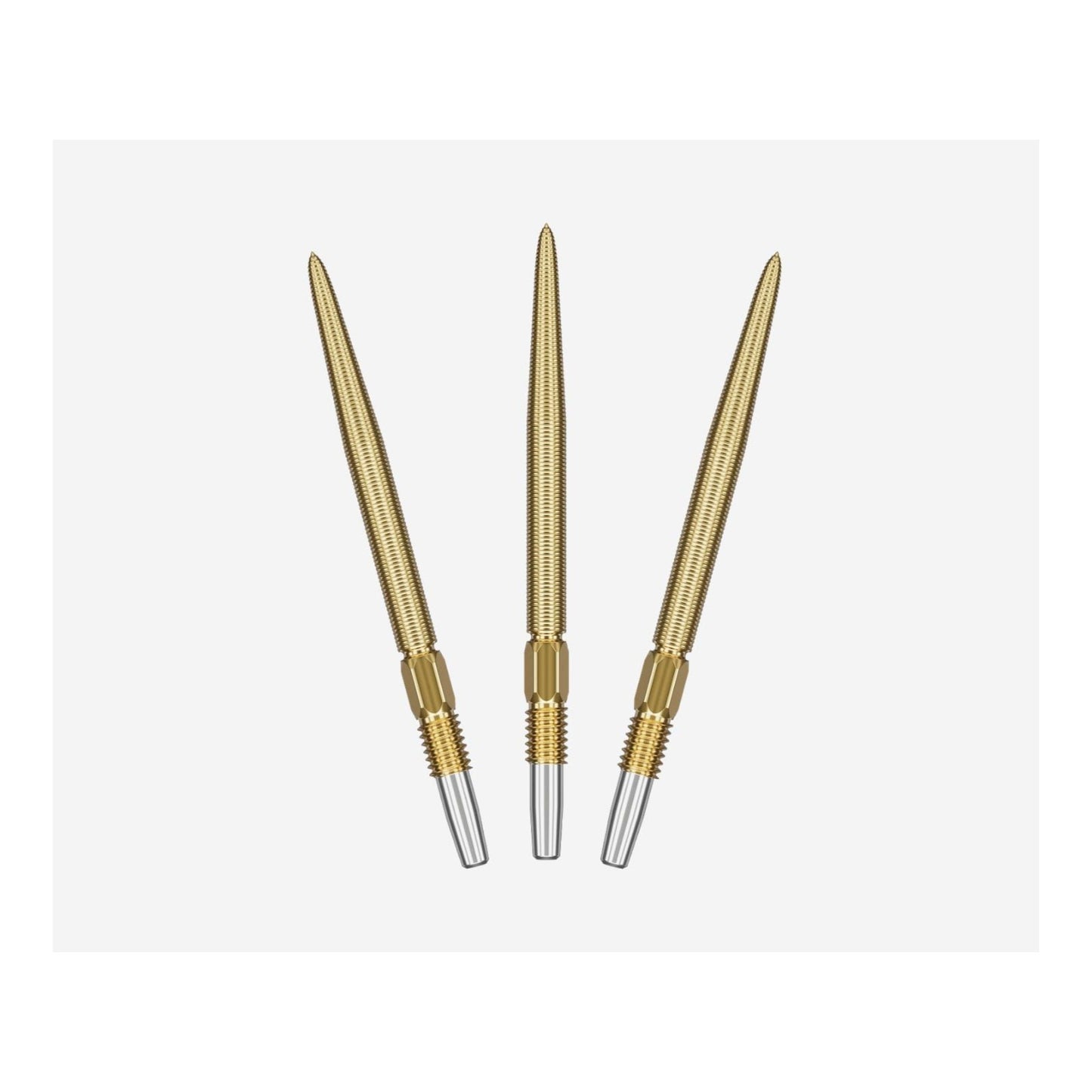 Target Swiss Nano Points - Enhanced Grip Technology | Ships from Ontario