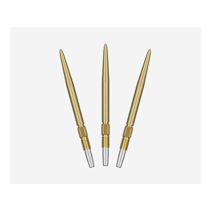 Target Swiss Nano Points - Enhanced Grip Technology | Ships from Ontario