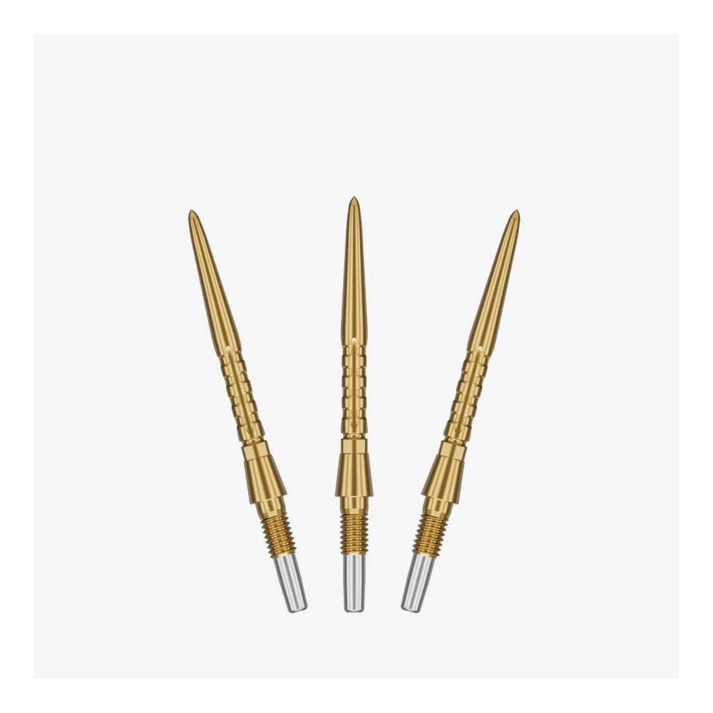 Target Swiss Storm Surge Points | Enhanced Grip Replacement Dart Point