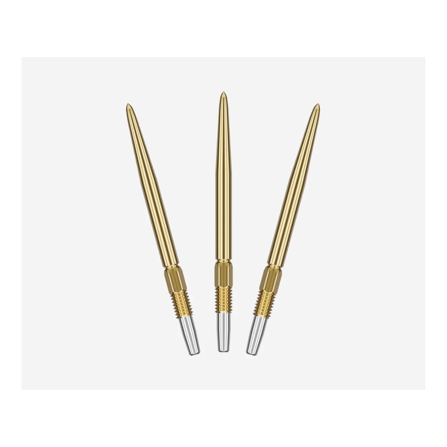 Target Swiss Points | Interchangeable Dart Point System