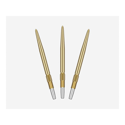 Target Swiss Points | Interchangeable Dart Point System