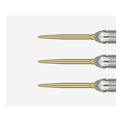 Target Swiss Points | Interchangeable Dart Point System