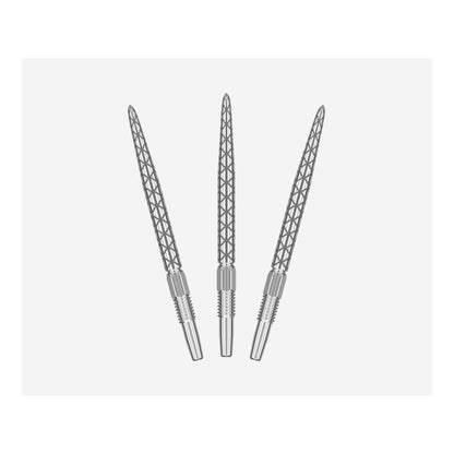 Target Swiss Diamond Pro Points – In Stock & Duty-Free in Canada