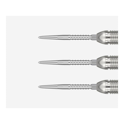Target Swiss Fire Points – Premium Replacement Dart Points