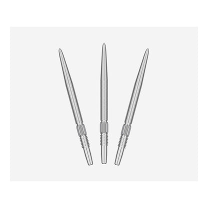 Target Swiss Nano Points - Enhanced Grip Technology | Ships from Ontario