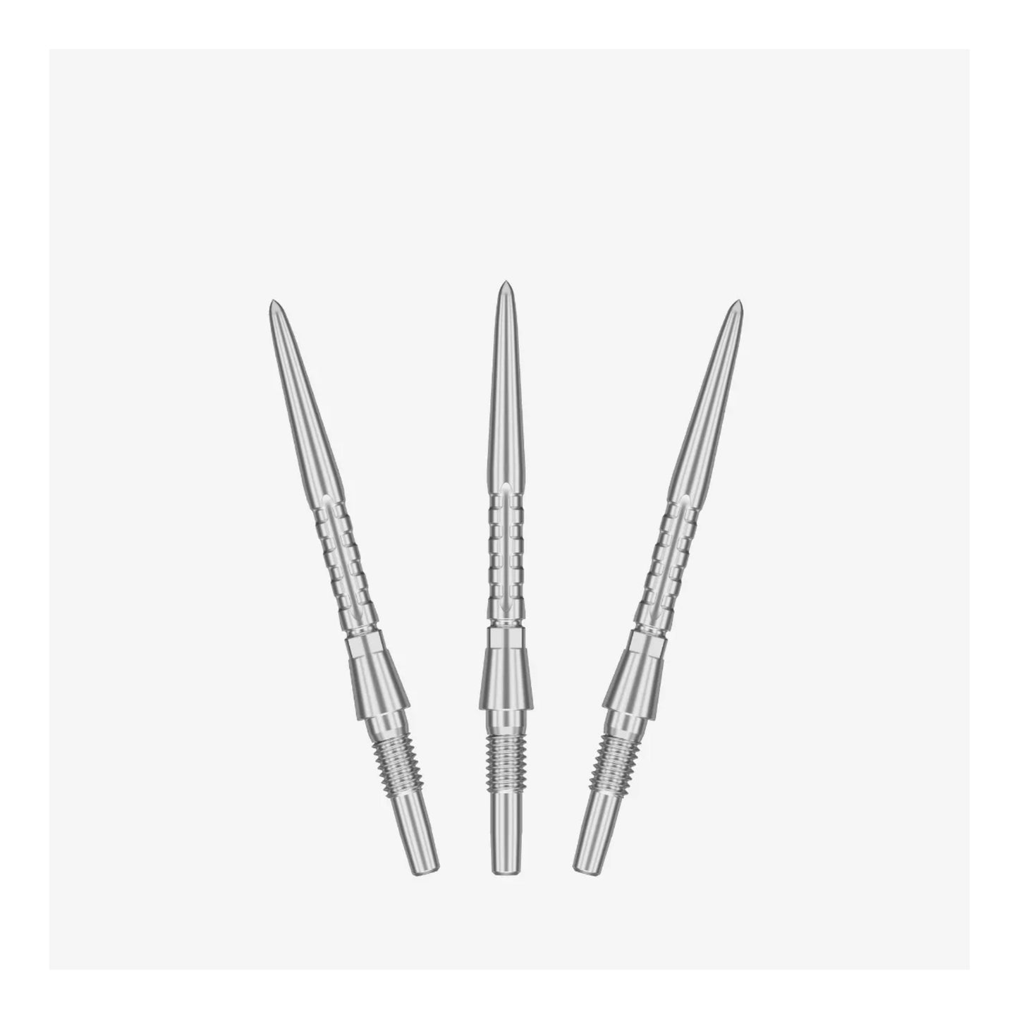 Target Swiss Storm Surge Points | Enhanced Grip Replacement Dart Point