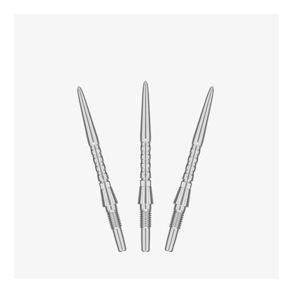 Target Swiss Storm Surge Points | Enhanced Grip Replacement Dart Point